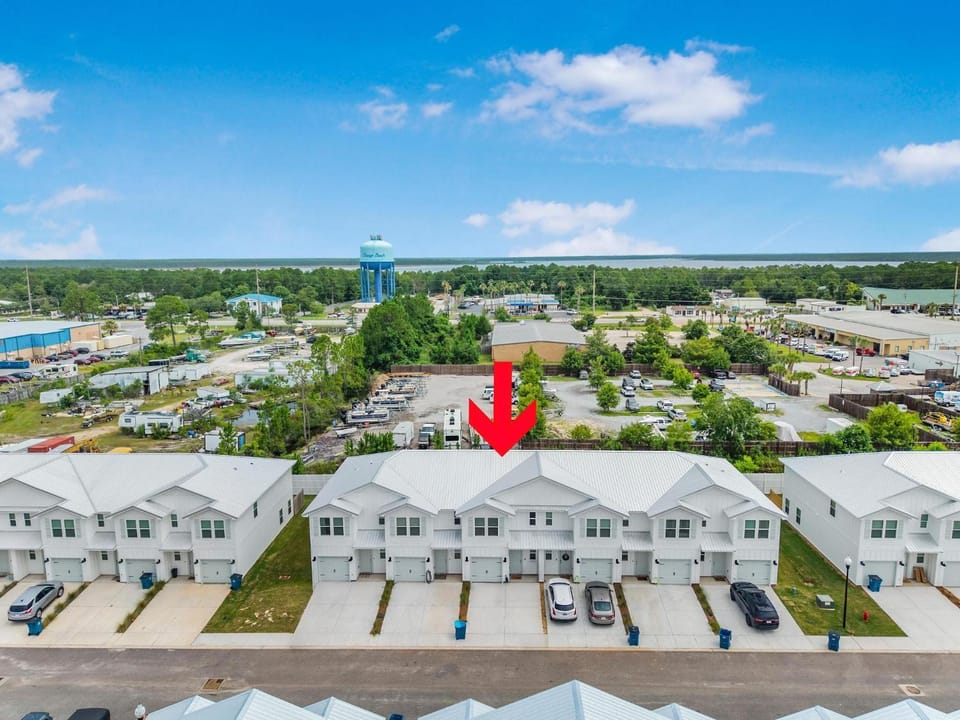 LostBay Townhome 4239 by Vacation Homes Collection House in Orange Beach