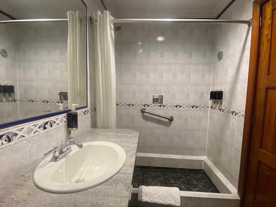 Cavi Rooms 601 Hotel in Cuenca