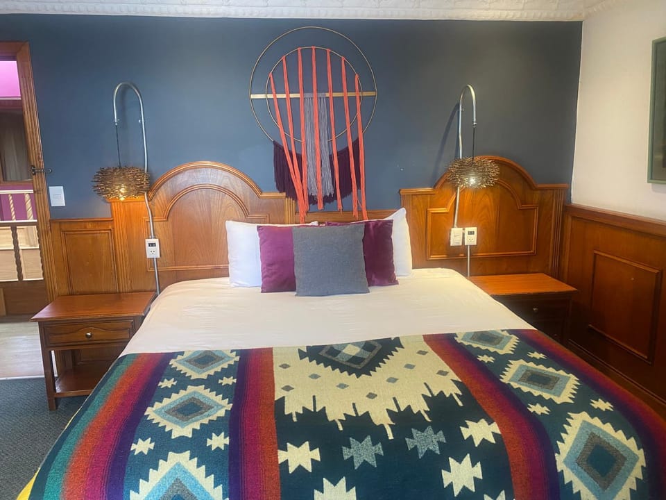 Cavi Rooms 601 Hotel in Cuenca