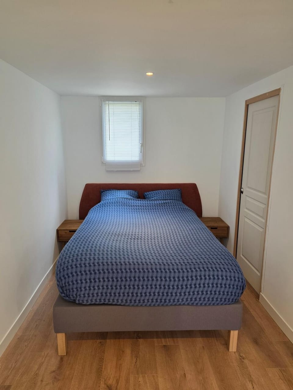 La Suite des Jardins, independent studio House in Normandy