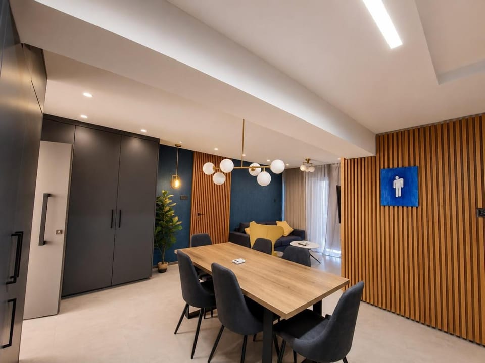 Kay-Lux Apartment in Larnaca
