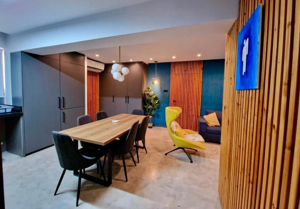 Kay-Lux Apartment in Larnaca