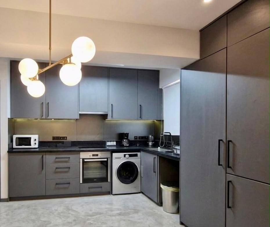 Kay-Lux Apartment in Larnaca