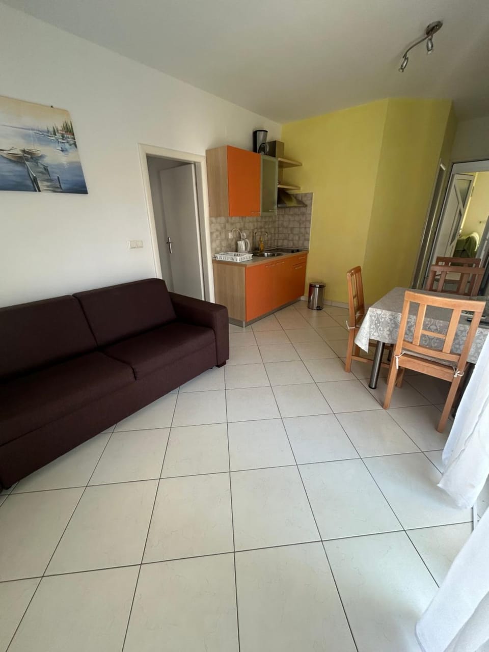 Apartmani Antea Vodice Apartment in Šibenik-Knin County, Croatia