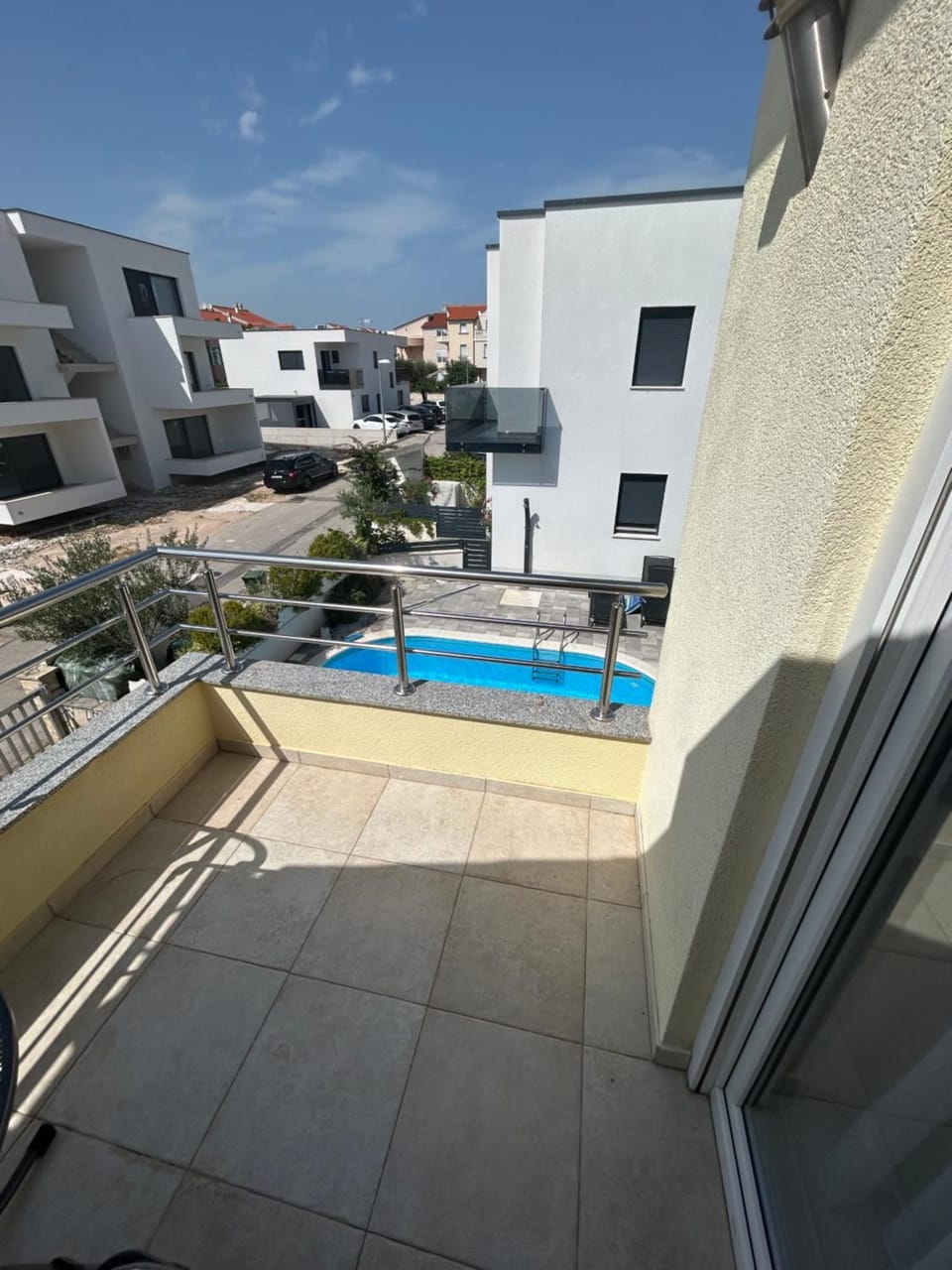 Apartmani Antea Vodice Apartment in Šibenik-Knin County, Croatia