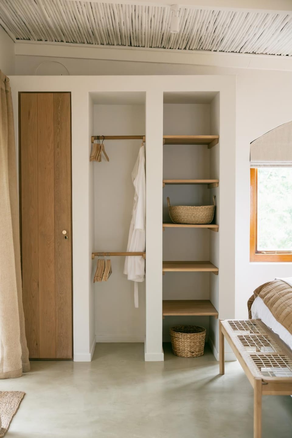 wardrobe