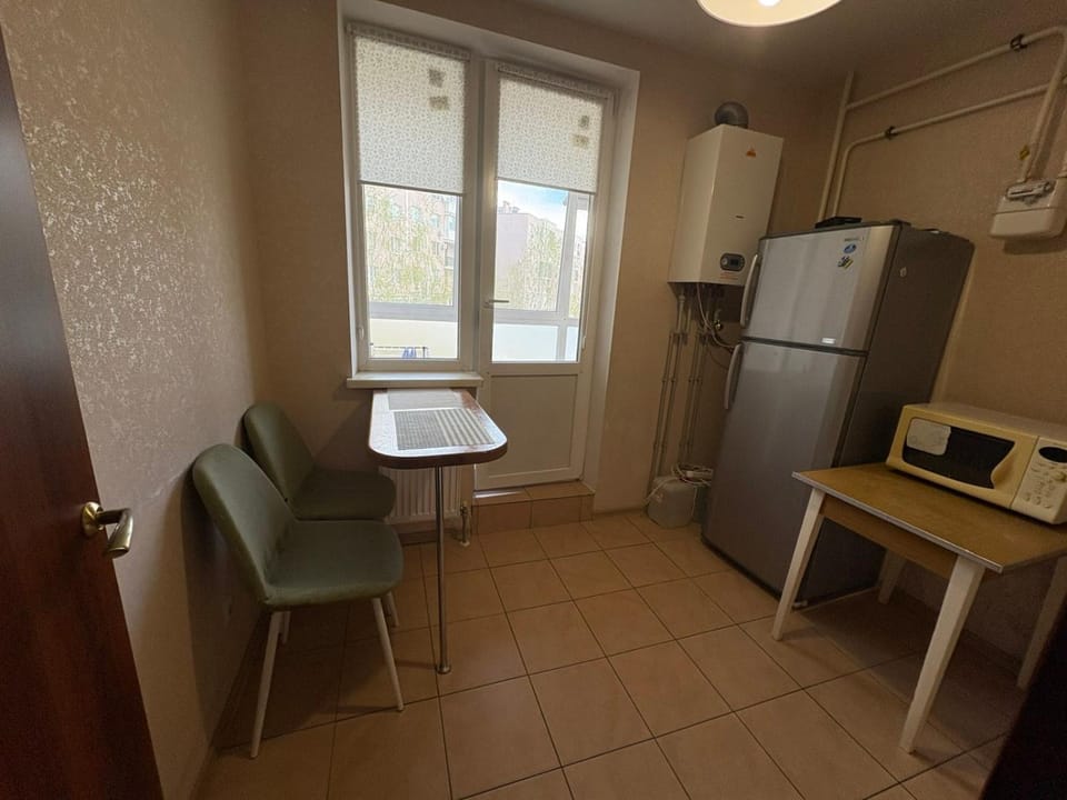 Сдаю 1-комнатную квартиру посуточно на 7 небе Apartment in Odessa