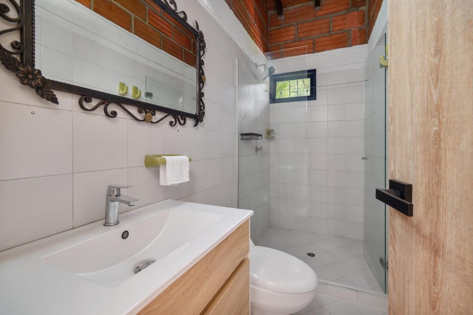 Finca Santa fe De Antioquia Apartment in Santa Fe de Antioquia