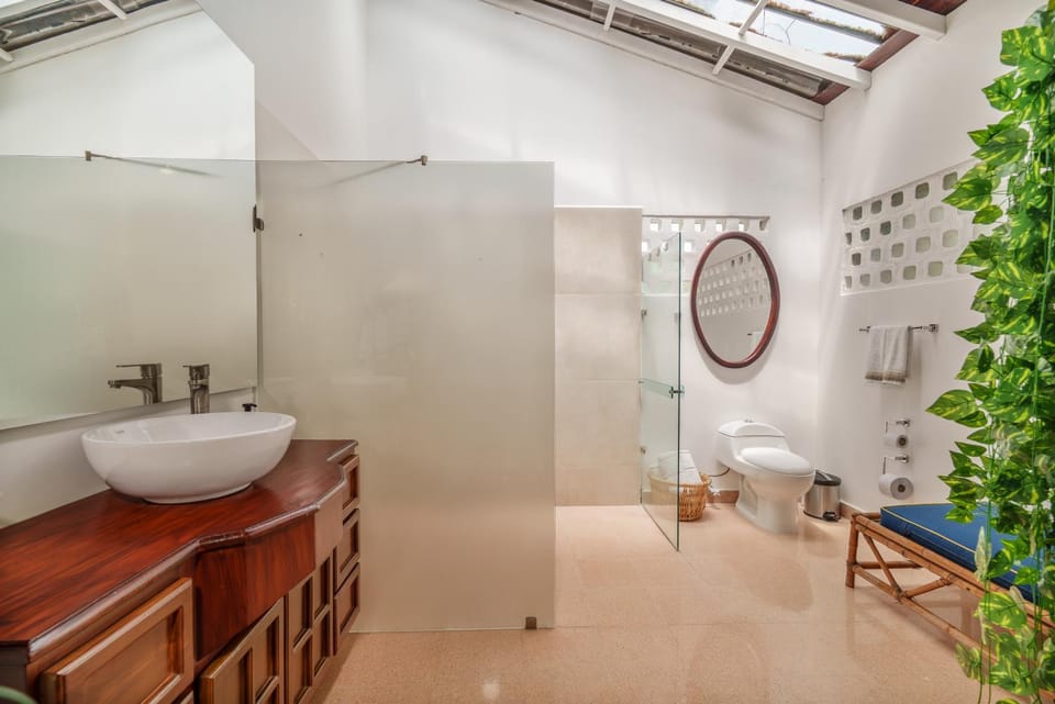 Finca Santa fe De Antioquia Apartment in Santa Fe de Antioquia