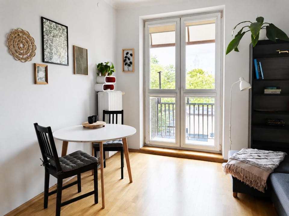 Stare Bielany Apartment Apartment in Warsaw