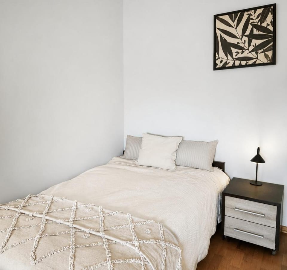 Stare Bielany Apartment Apartment in Warsaw