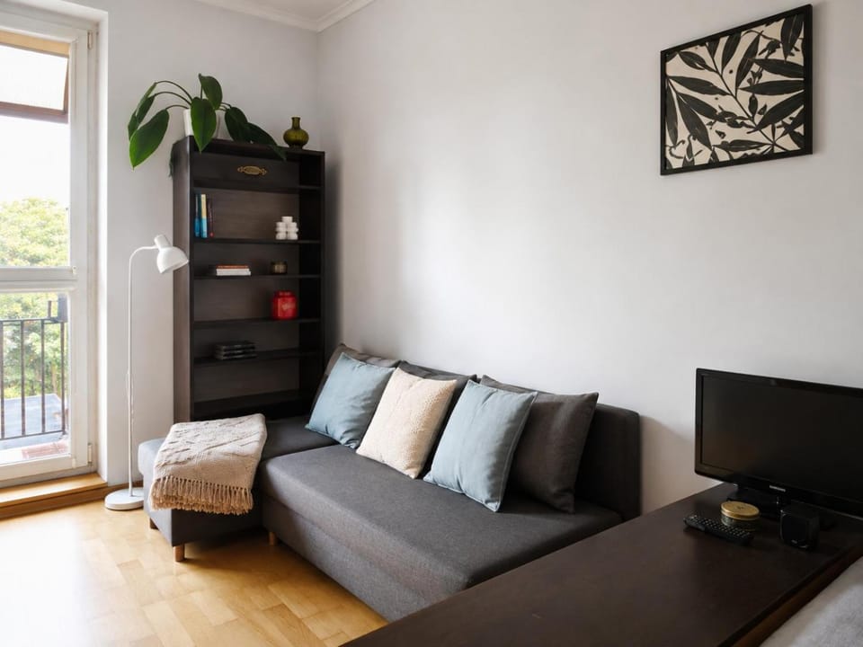 Stare Bielany Apartment Apartment in Warsaw