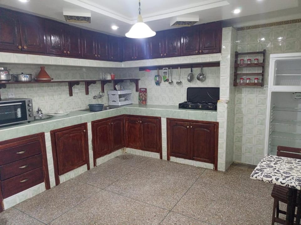 Bright & Spacious Apartment Near Souk El Had,Agadir Apartment in Agadir