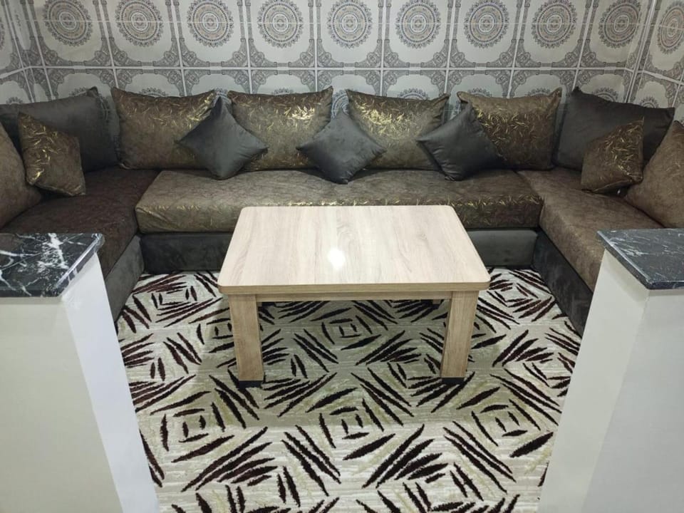 Bright & Spacious Apartment Near Souk El Had,Agadir Apartment in Agadir