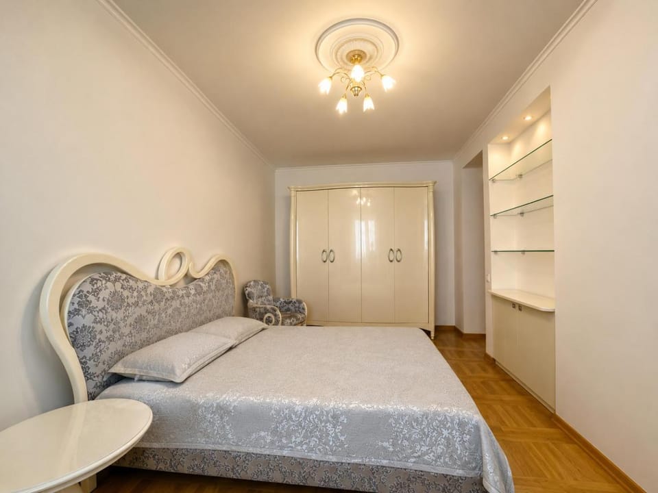 Посмитного 22 Apartment in Odessa