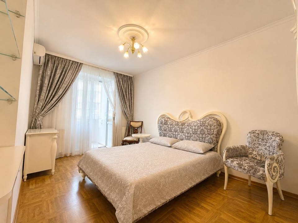 Посмитного 22 Apartment in Odessa