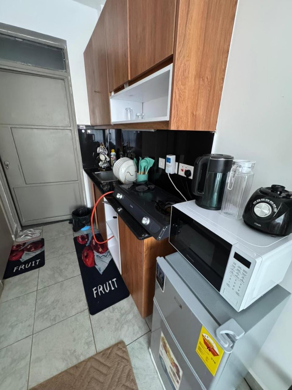 Neriah Paradise Apartment in Nairobi County