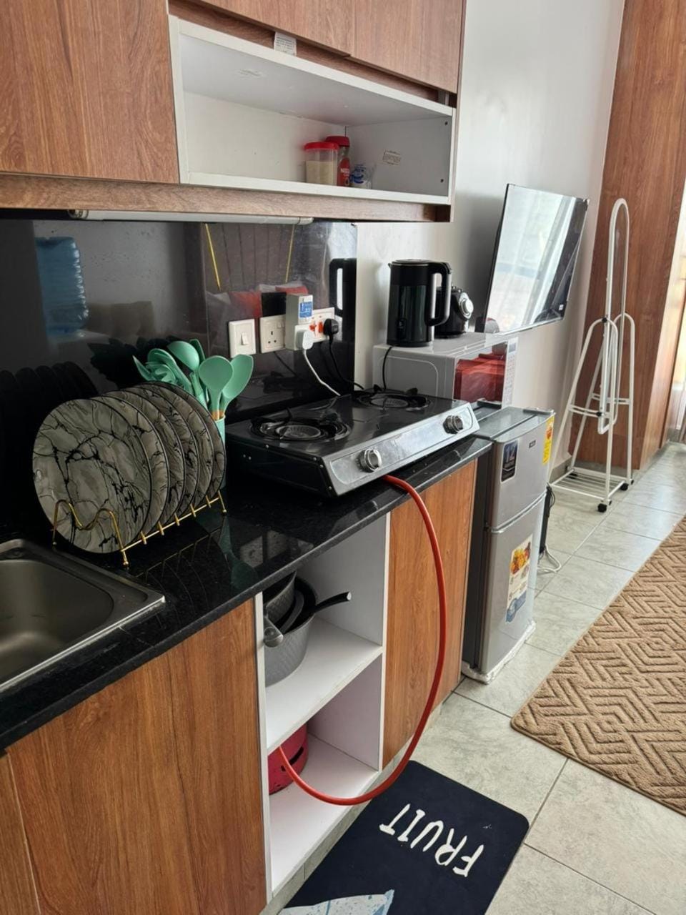 Neriah Paradise Apartment in Nairobi County