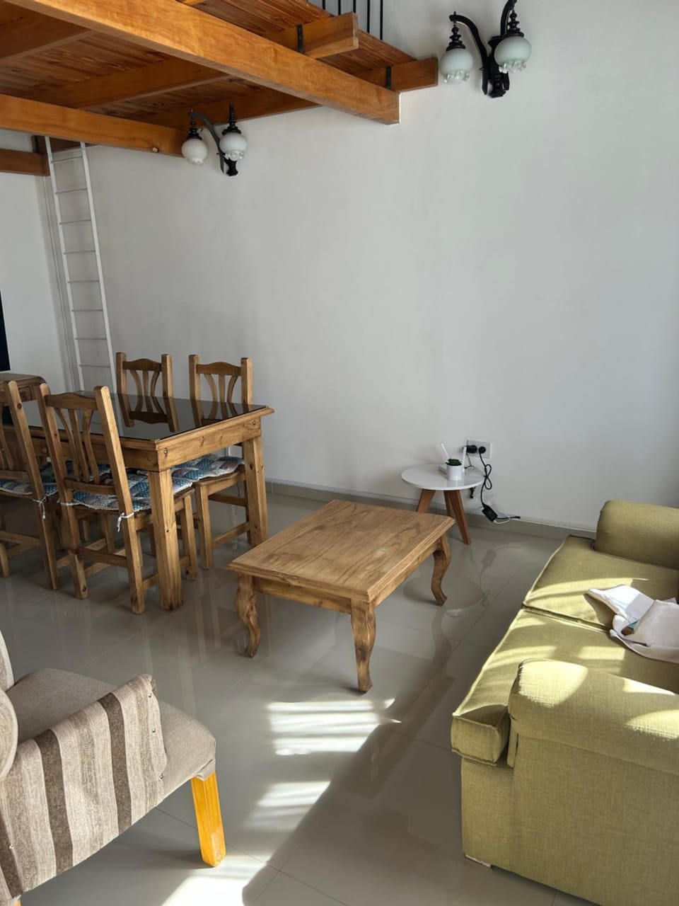 Zorzal Tempo House in Esquel