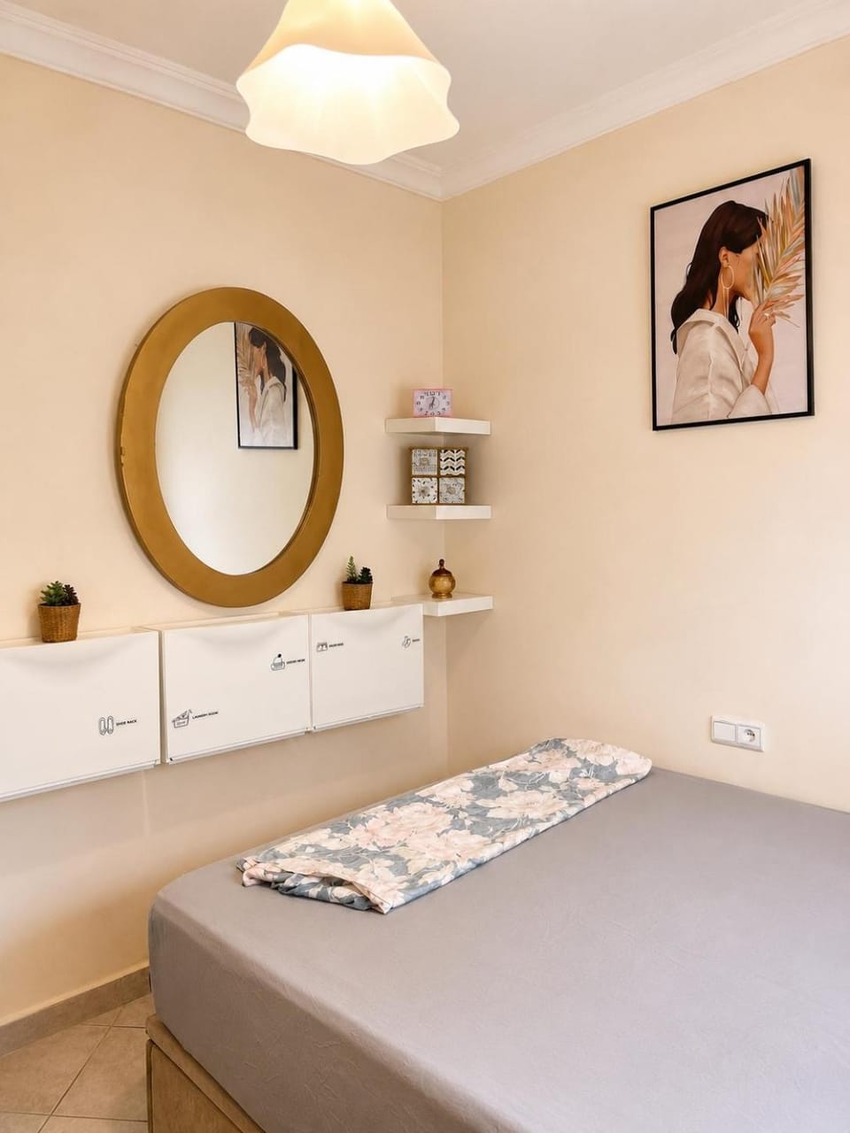 Bright apartment with an ideal location Apartment in Tangier-Tétouan-Al Hoceima