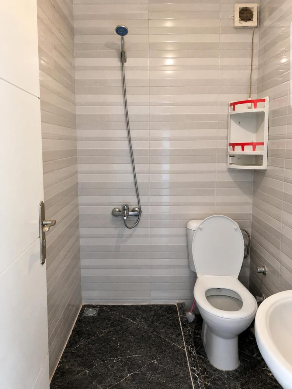 Bright apartment with an ideal location Apartment in Tangier-Tétouan-Al Hoceima