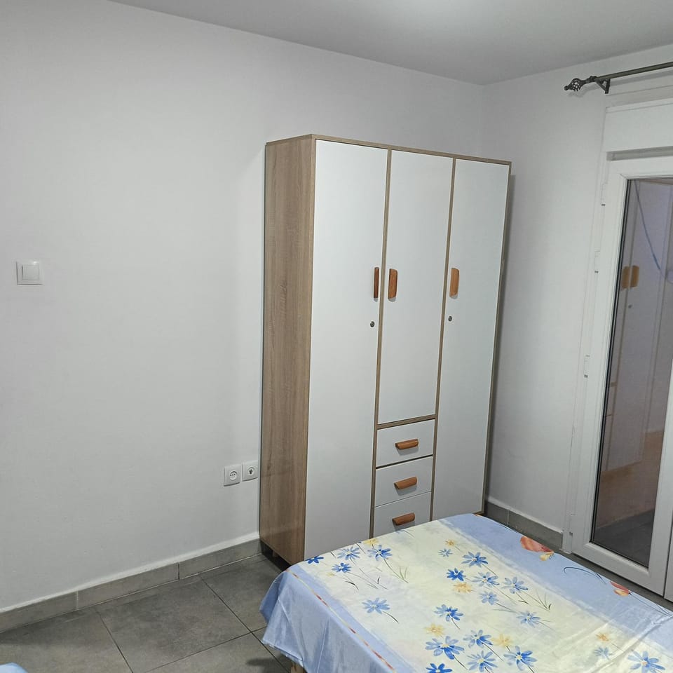 Résidence innovative les jasmins 2 Apartment in Algeria