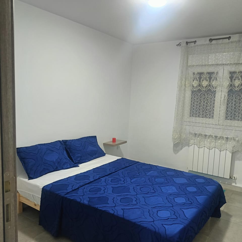 Résidence innovative les jasmins 2 Apartment in Algeria