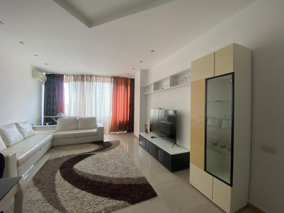 Аркадия море Apartment in Odessa