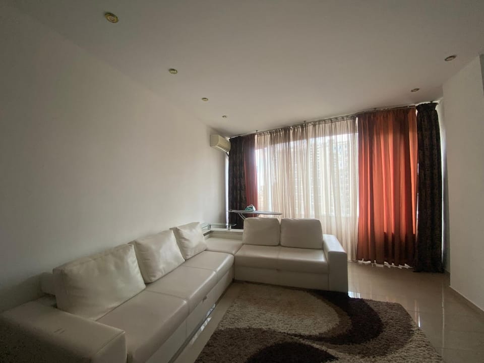 Аркадия море Apartment in Odessa