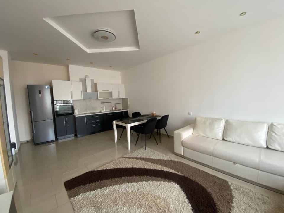 Аркадия море Apartment in Odessa