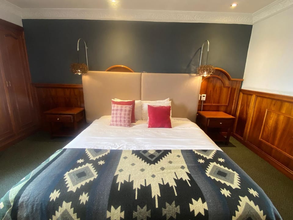 Cavi Rooms 603 Hotel in Cuenca