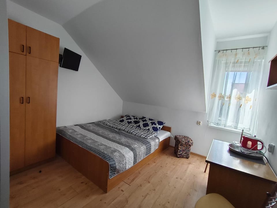 Willa WILIA Vacation rental in Leba