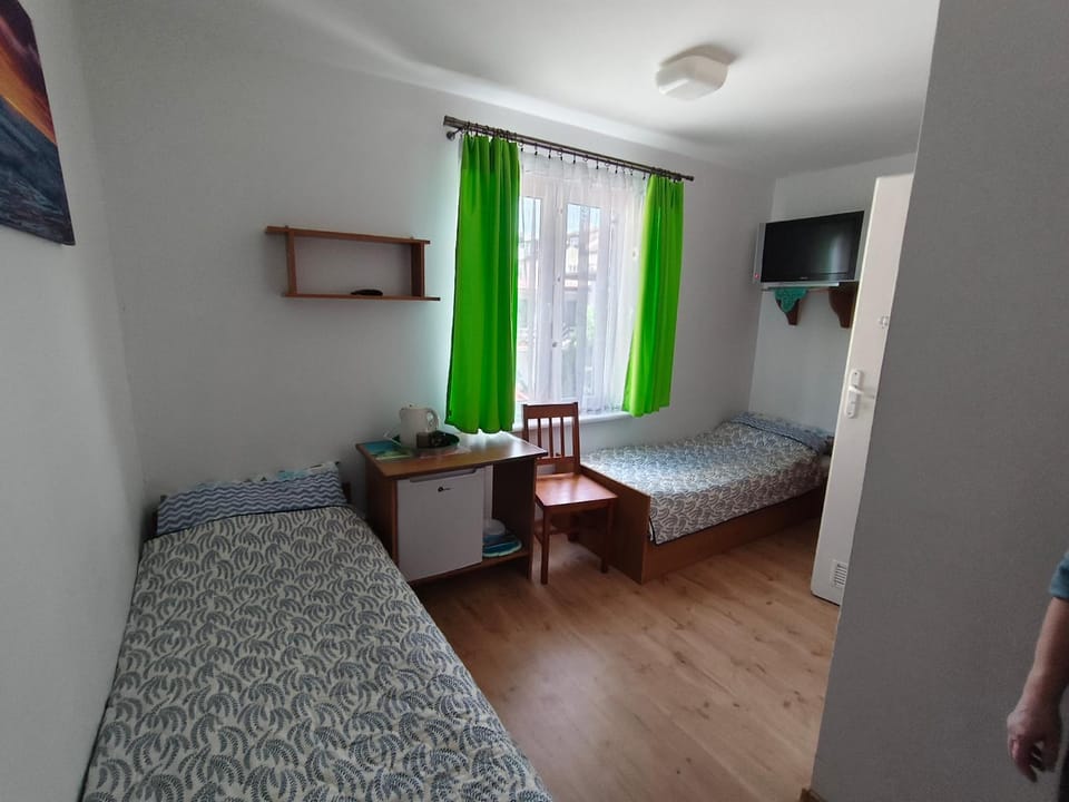 Willa WILIA Vacation rental in Leba
