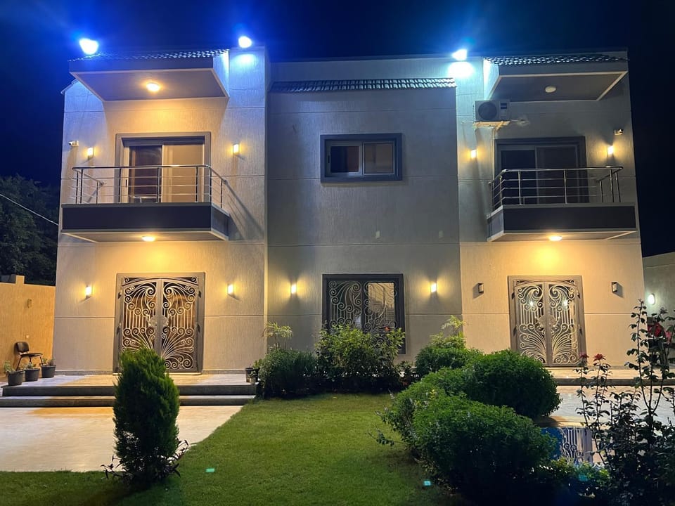 King mariout villa LA FIESTA Villa in Alexandria Governorate