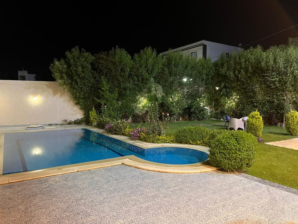 King mariout villa LA FIESTA Villa in Alexandria Governorate