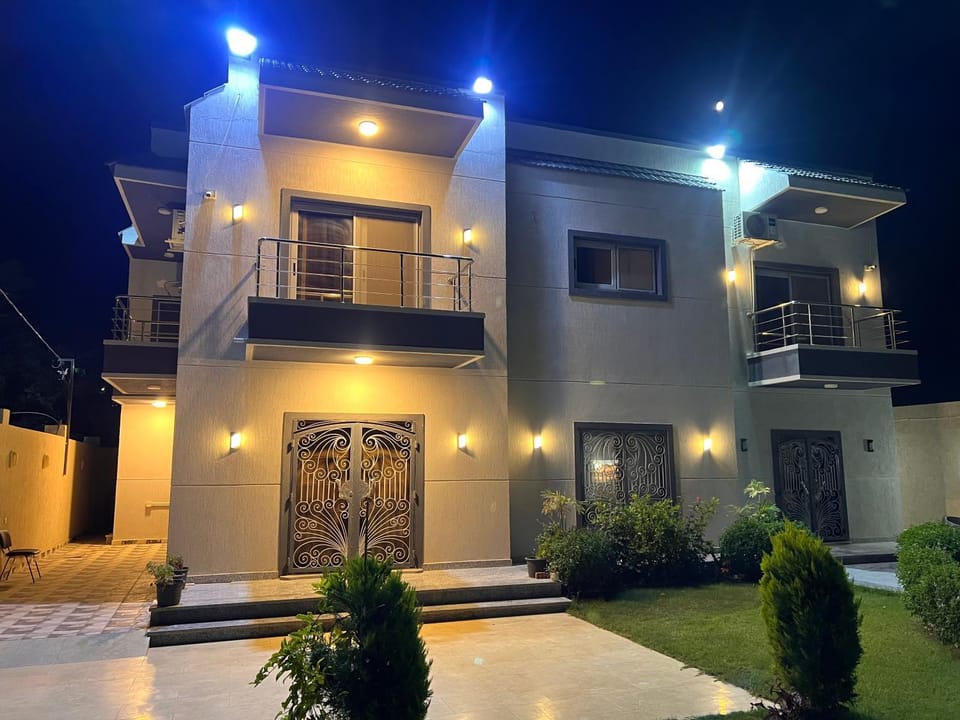 King mariout villa LA FIESTA Villa in Alexandria Governorate