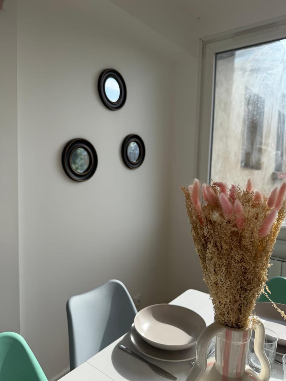 Le Rooftop Briochin - St Brieuc Apartment in Brittany