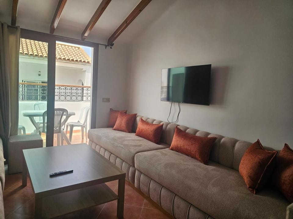 Cabo Pool & Sea 32 Apartment in Tangier-Tétouan-Al Hoceima