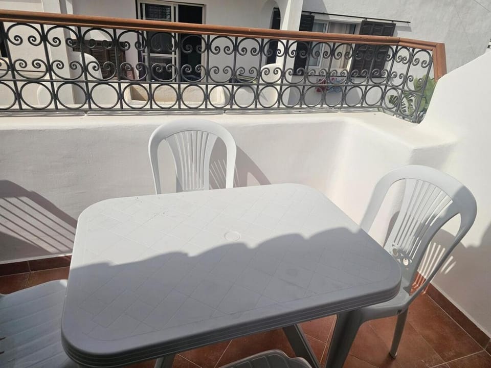 Cabo Pool & Sea 32 Apartment in Tangier-Tétouan-Al Hoceima