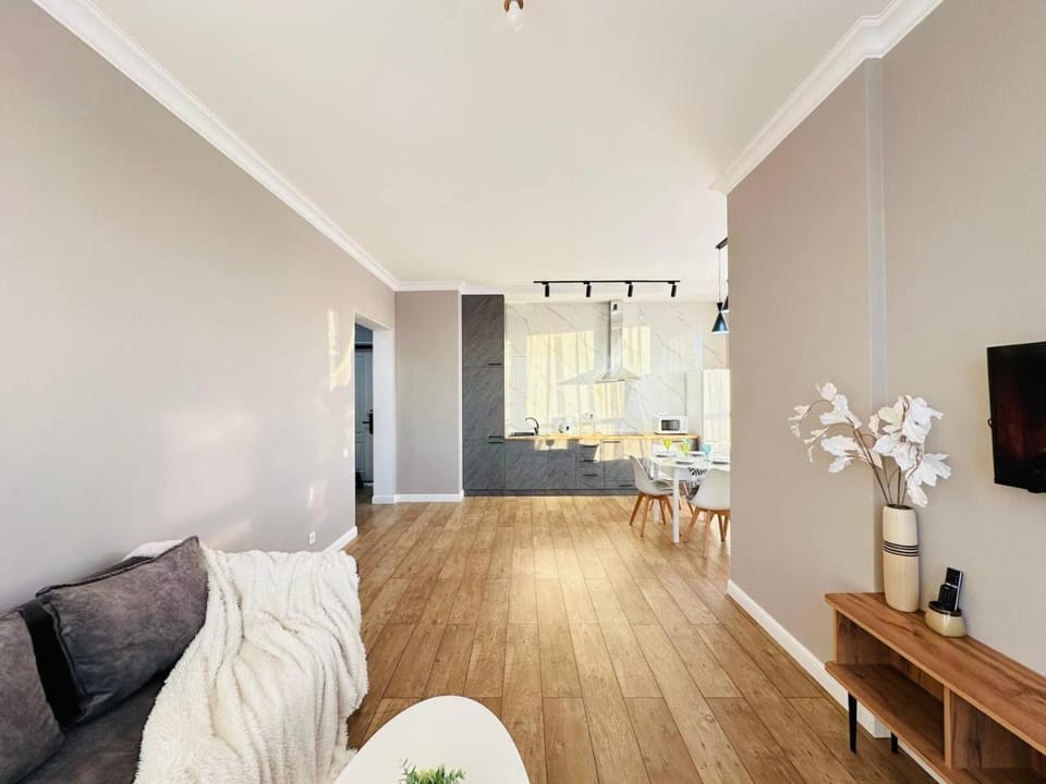 Nexpo City возле ТРЦ Mega Silkway и Аэропорта Apartment in Kazakhstan