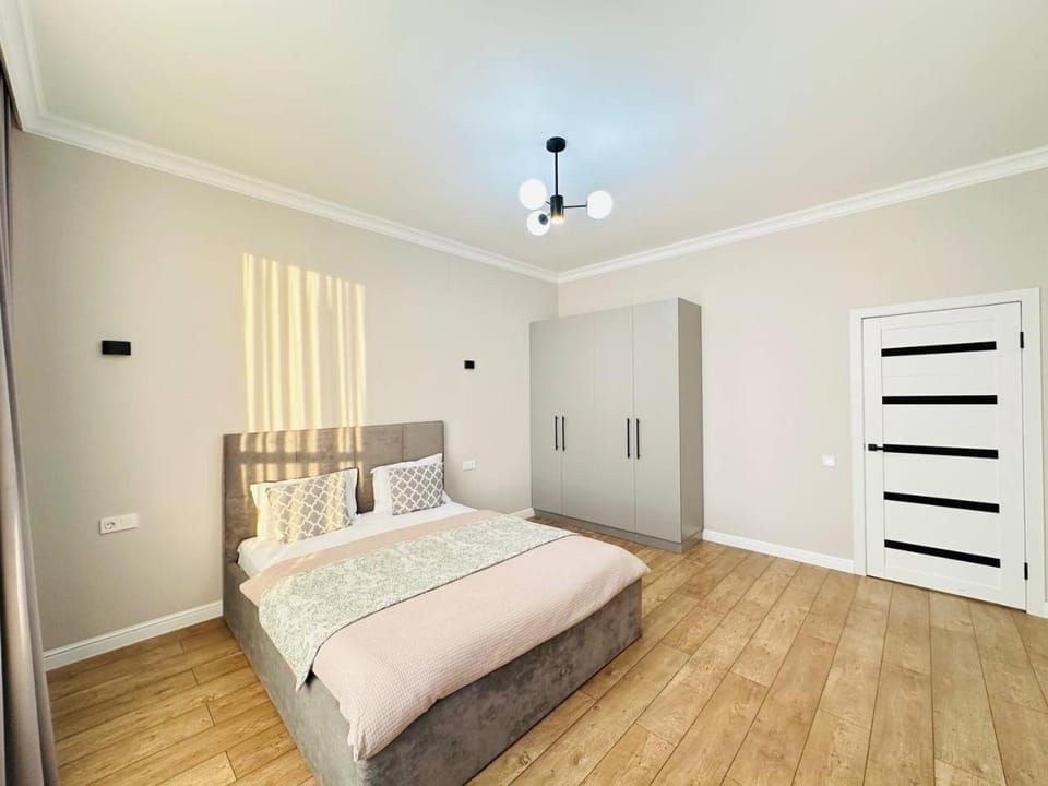 Nexpo City возле ТРЦ Mega Silkway и Аэропорта Apartment in Kazakhstan
