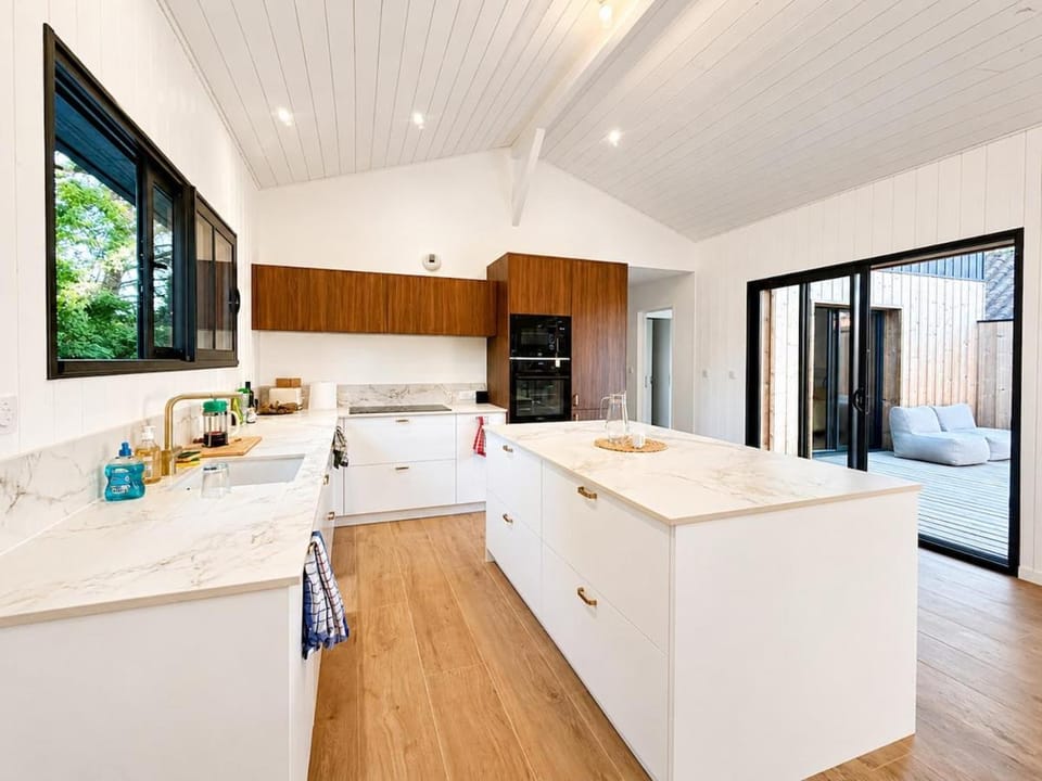 Villa des tilleuls Villa in Arès