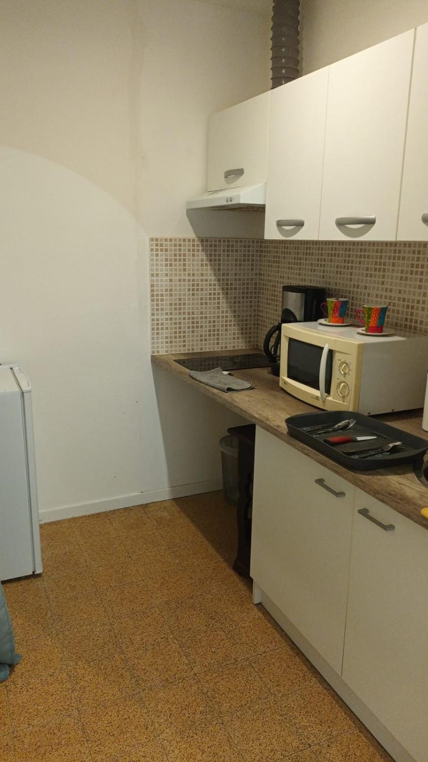 Studio Résidence La Majorque Apartment in Perpignan