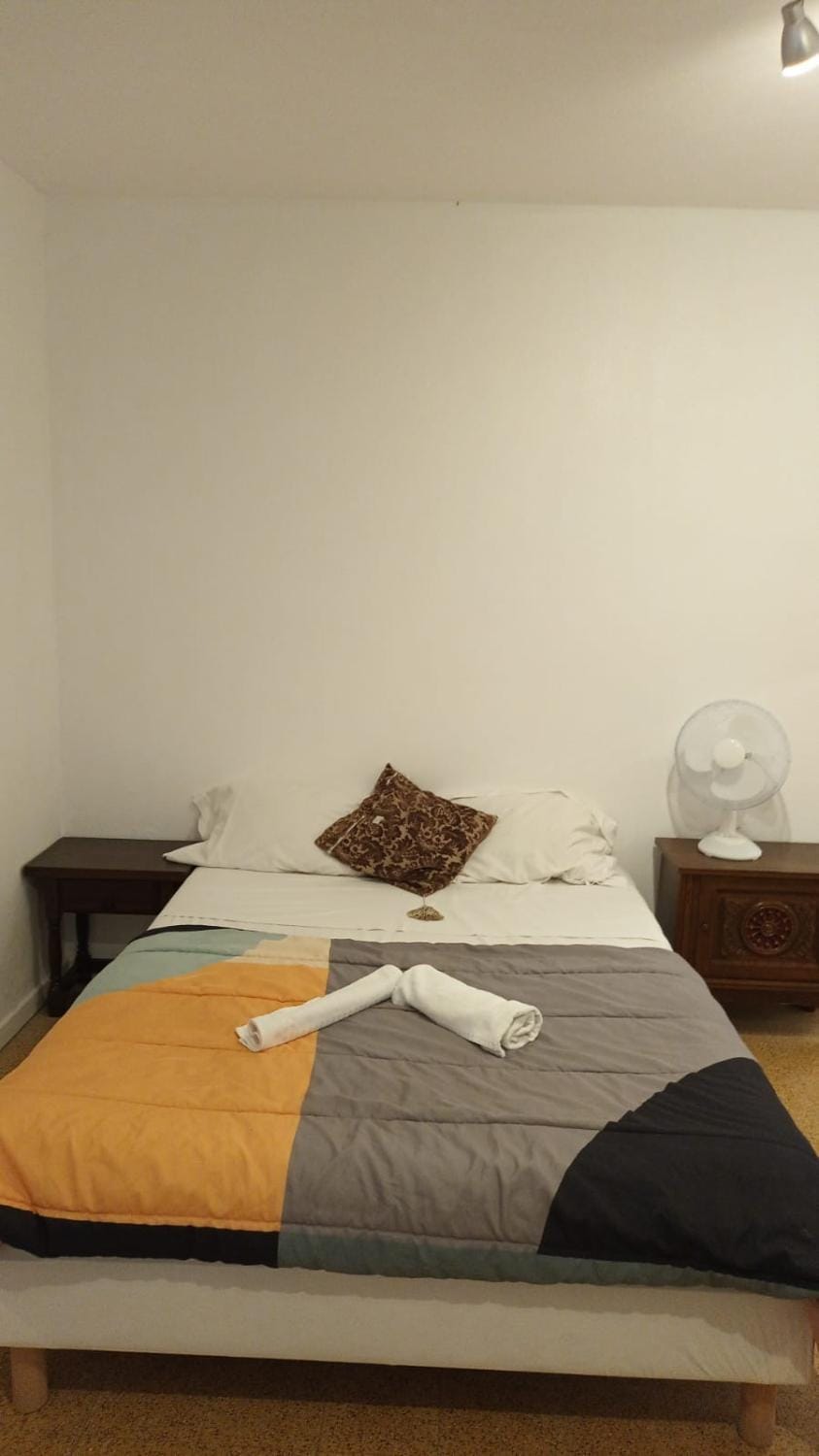 Studio Résidence La Majorque Apartment in Perpignan
