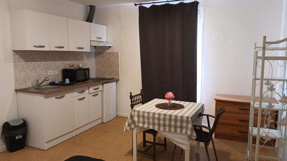 Studio Résidence La Majorque Apartment in Perpignan