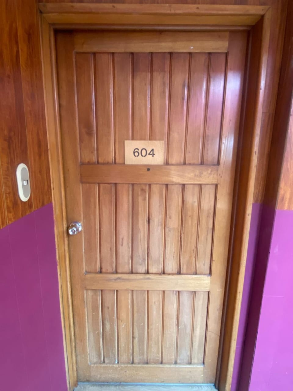 Cavi Rooms 604 Hotel in Cuenca