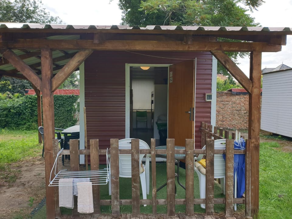 číslo 9 Campground/ 
RV Resort in Slovakia