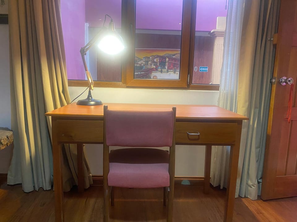 Cavi Rooms 605 Hotel in Cuenca