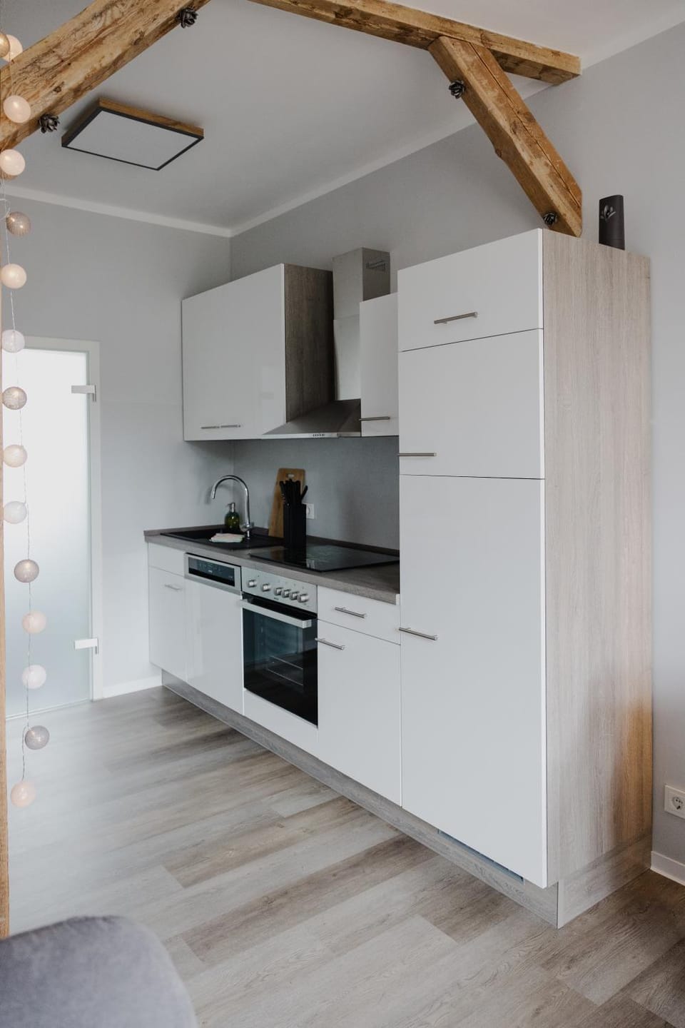 Fewo Mathilde & Fewo Otto Apartment in Quedlinburg