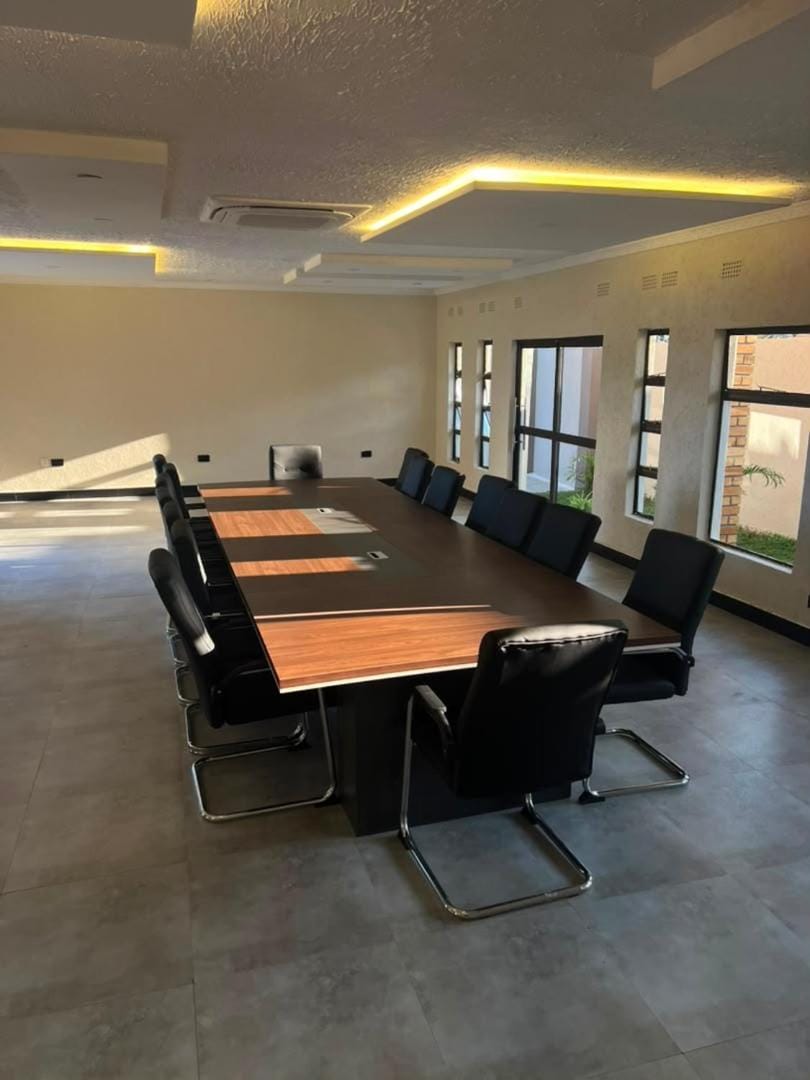 Meeting/conference room